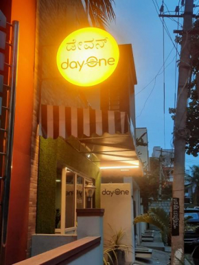 Dayone suites blessing garden